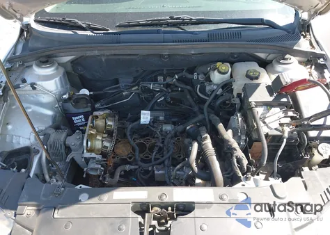 2015 Chevrolet Cruze 2Lt Auto из США, поврежденный, VIN 1G1PE5SB5F7256820